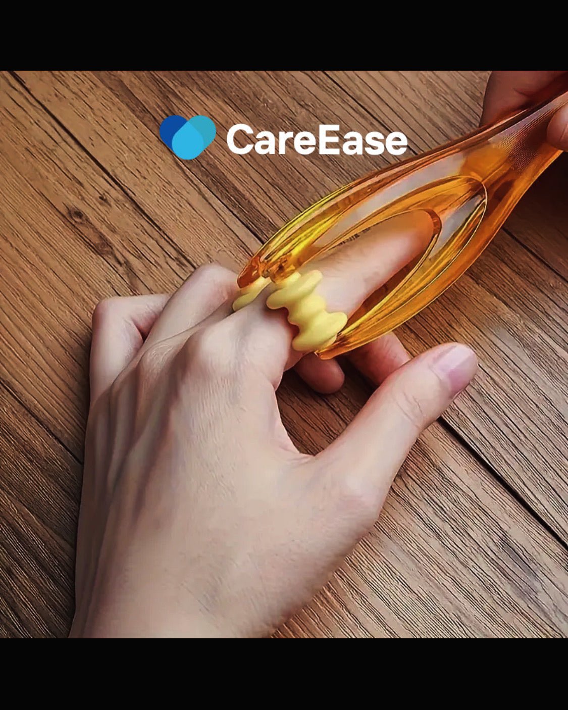 Hand Massager Roller. - LIFE MART