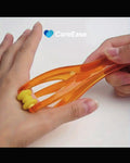 Hand Massager Roller. - LIFE MART