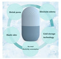 Silicone Facial Ice Roller - LIFE MART