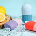 Silicone Facial Ice Roller - LIFE MART