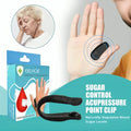 Sugar Control LI4 Acupressure Point Clip PACK OF TWO - LIFE MART