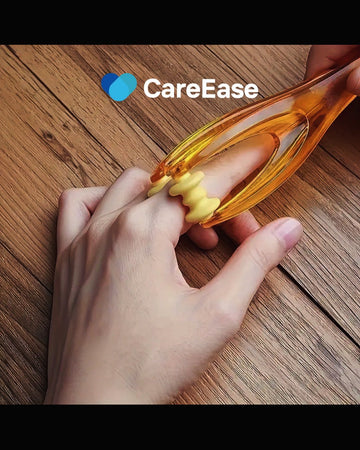 Hand Massager Roller. - LIFE MART