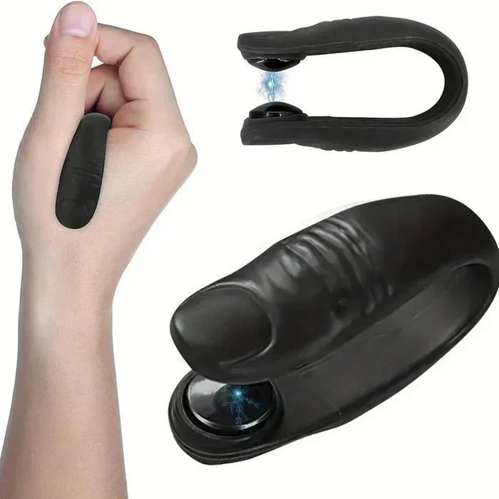 Sugar Control LI4 Acupressure Point Clip PACK OF TWO - LIFE MART
