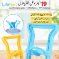 Water Bottle Handle Carrier - LIFE MART